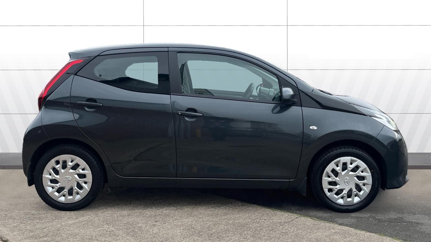 Used Toyota AYGO 2020 for sale - 76415719: Photo 5