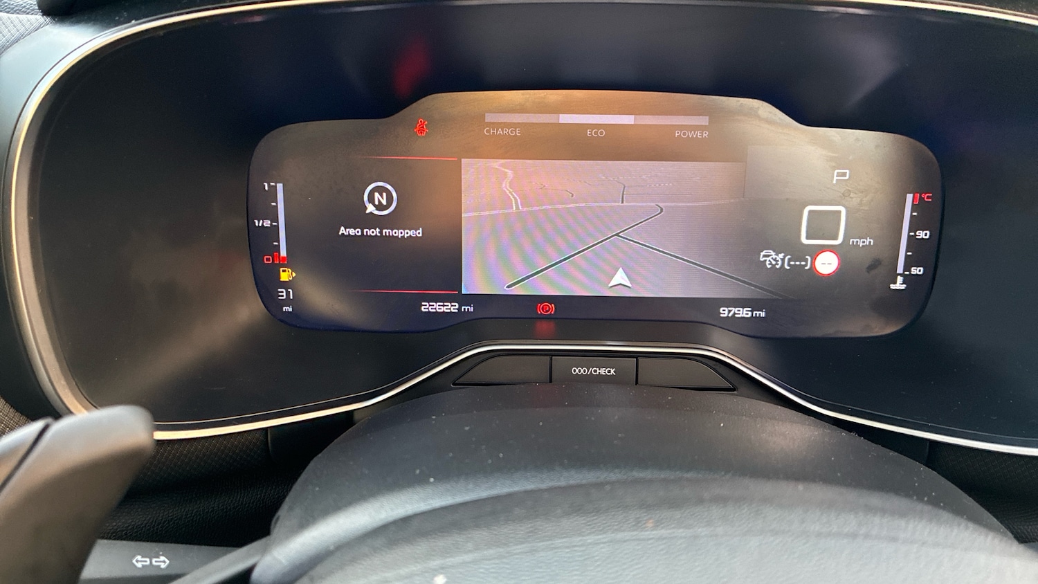 Used Citroen C5 Aircross 2023 for sale - 77272200: Photo 18