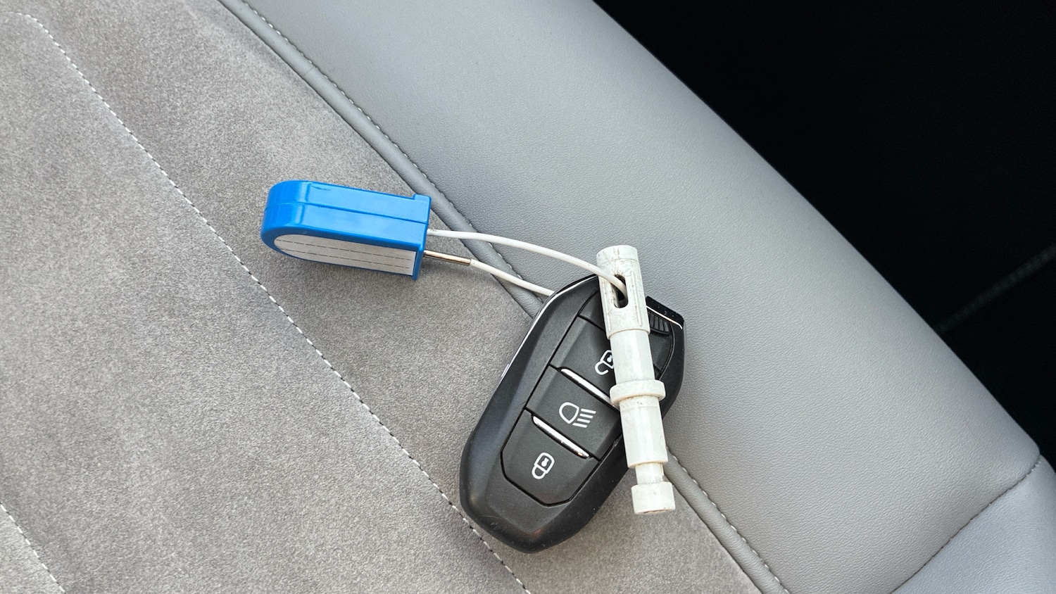 Used Citroen C5 Aircross 2023 for sale - 77272200: Photo 20