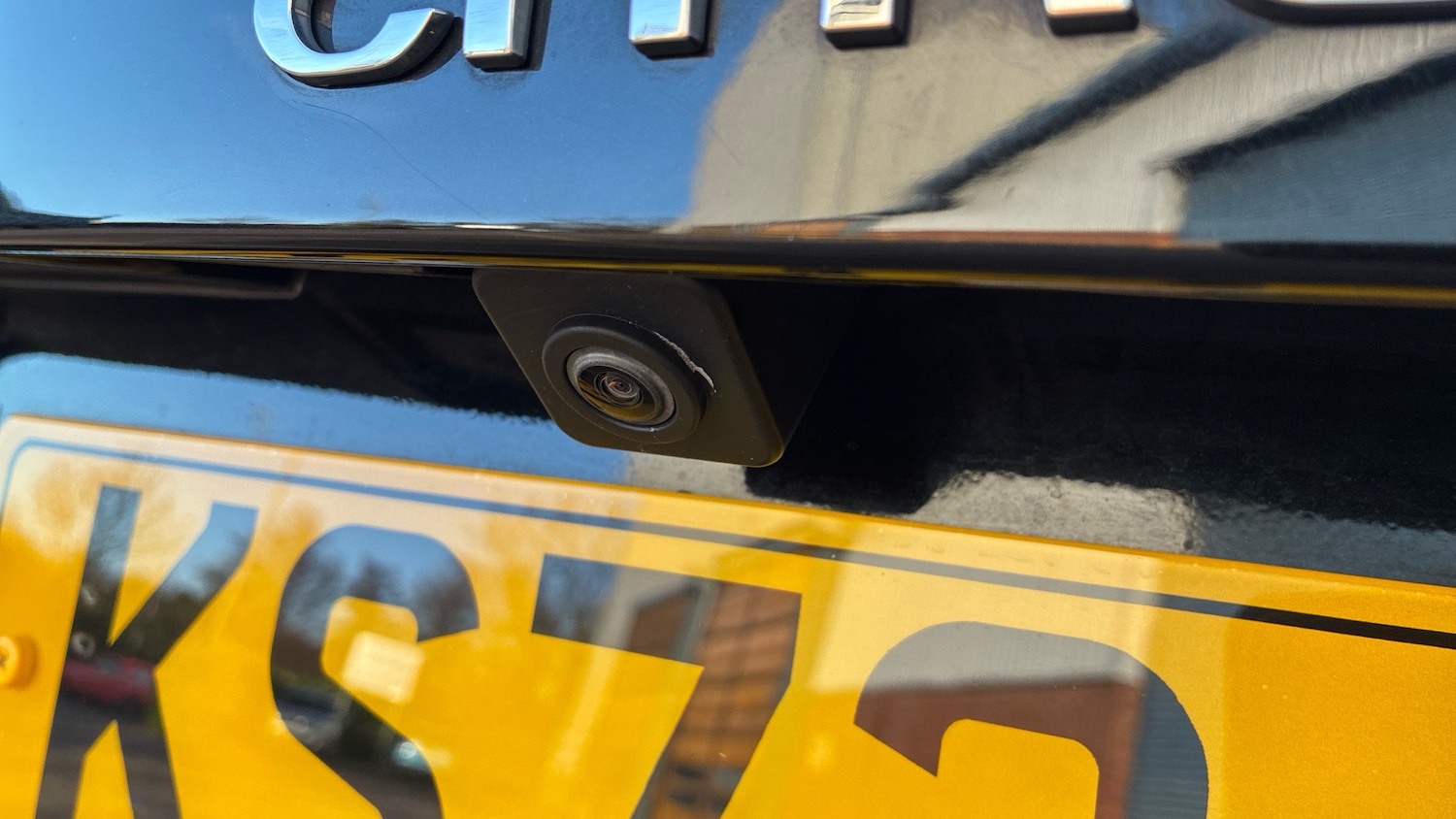 Used Citroen C5 Aircross 2023 for sale - 77272200: Photo 23