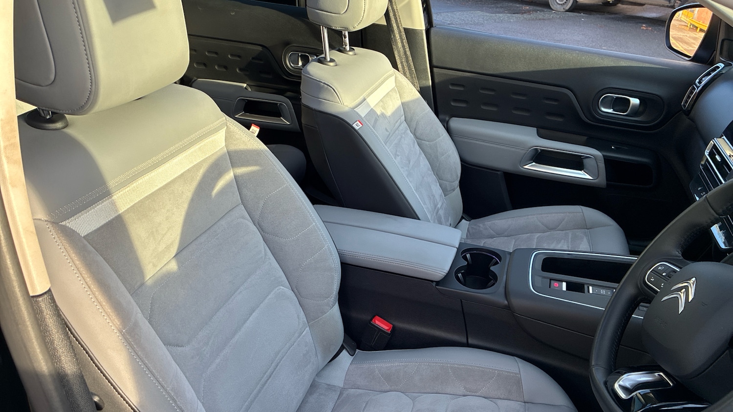 Used Citroen C5 Aircross 2023 for sale - 77272200: Photo 32