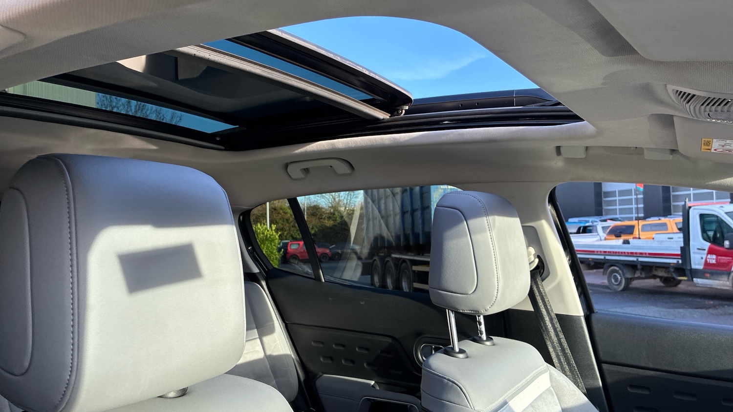 Used Citroen C5 Aircross 2023 for sale - 77272200: Photo 33