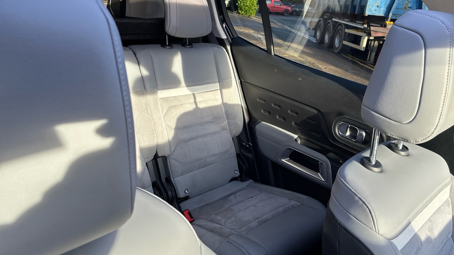 Used Citroen C5 Aircross 2023 for sale - 77272200: Photo 35