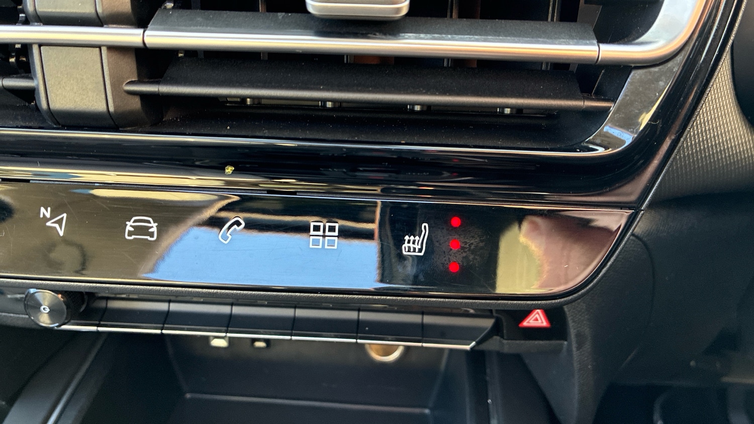 Used Citroen C5 Aircross 2023 for sale - 77272200: Photo 38