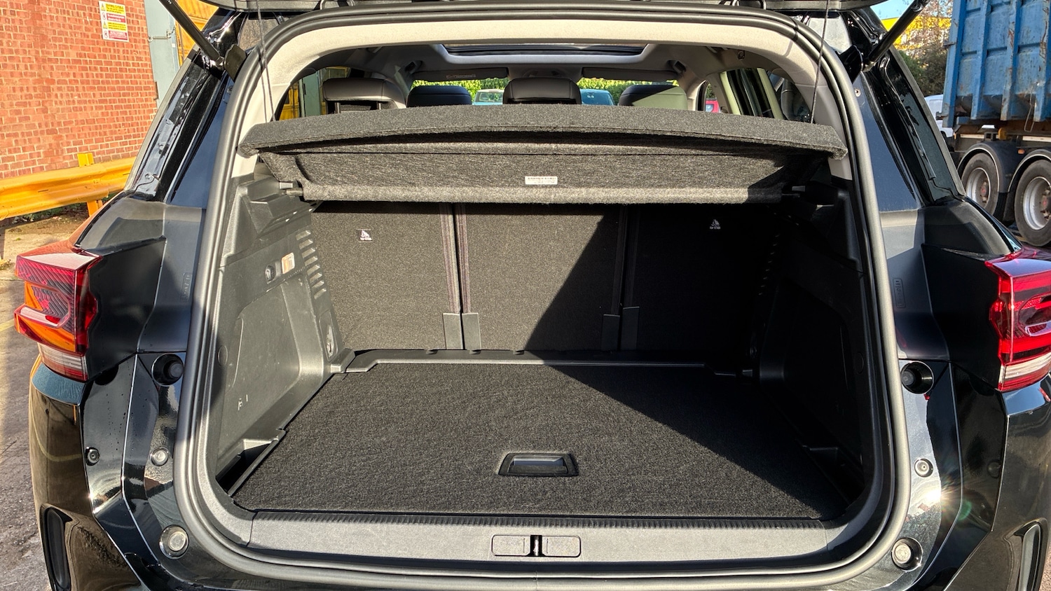 Used Citroen C5 Aircross 2023 for sale - 77272200: Photo 4