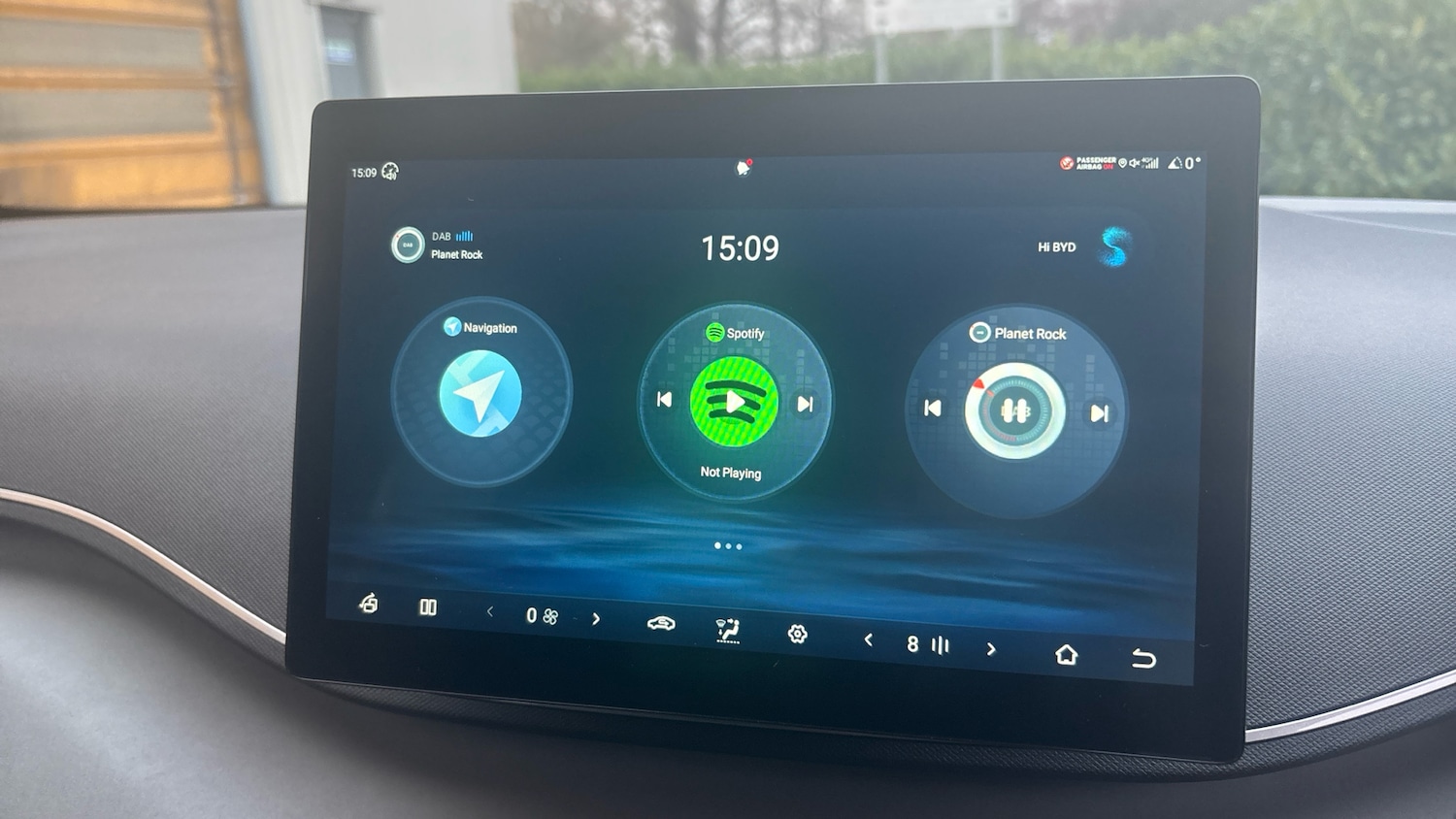 Used BYD Dolphin 2025 for sale - 77106399: Photo 12