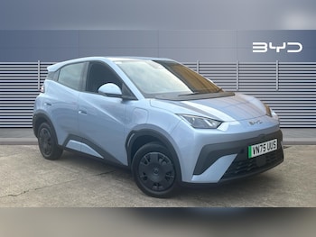 Used BYD Dolphin 2025 for sale - 77106399: Photo