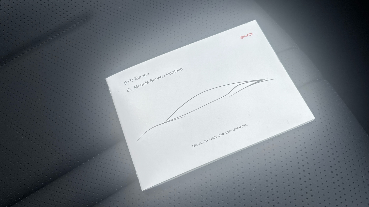 Used BYD Dolphin 2025 for sale - 77106399: Photo 20