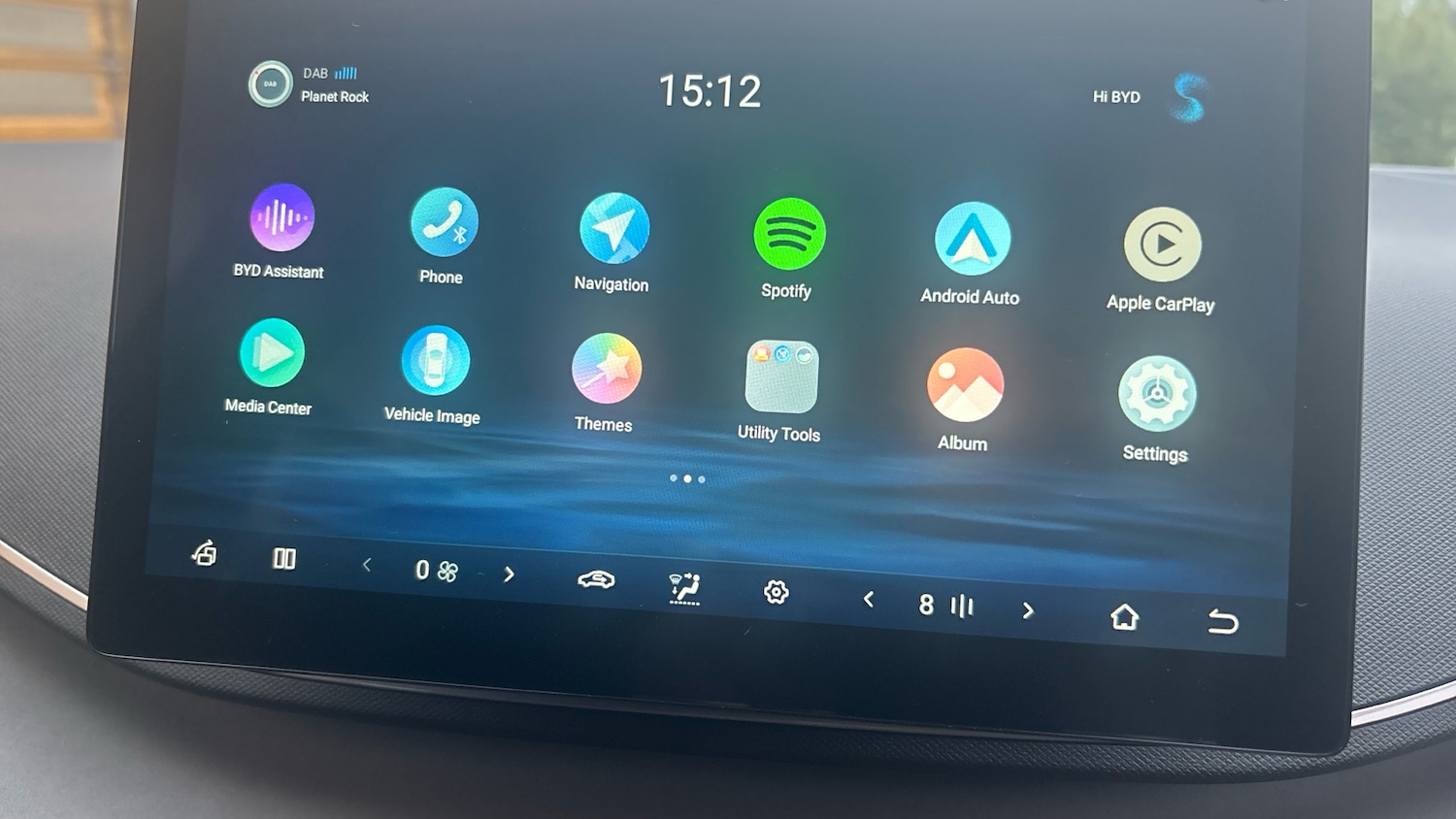 Used BYD Dolphin 2025 for sale - 77106399: Photo 29