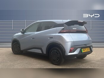 Used BYD Dolphin 2025 for sale - 77106399: Photo