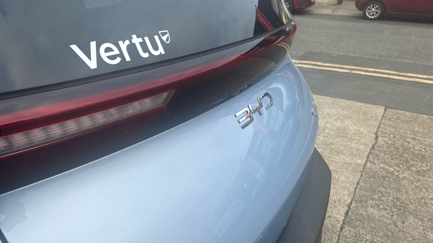 Used BYD Dolphin 2025 for sale - 77106399: Photo 35