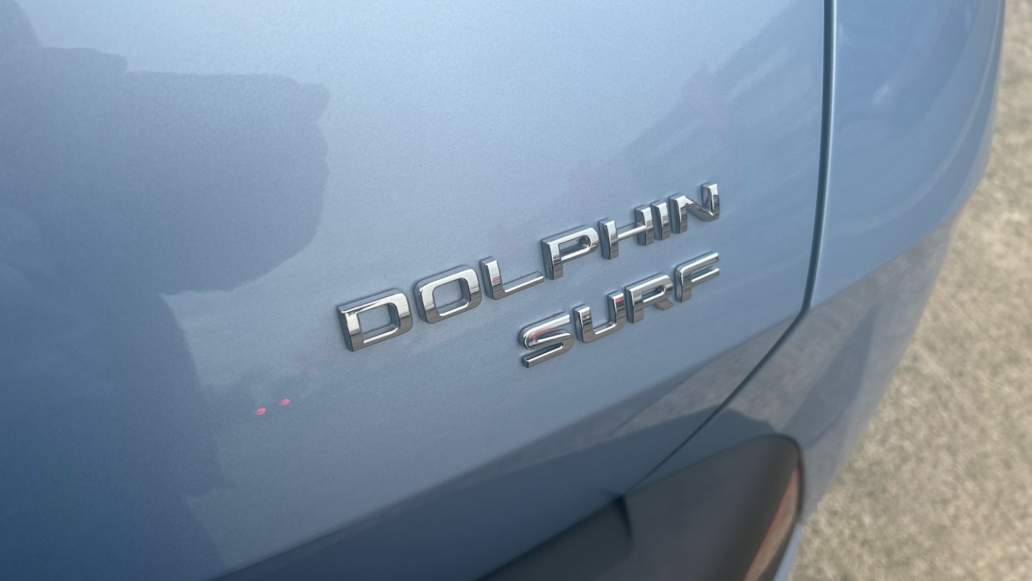 Used BYD Dolphin 2025 for sale - 77106399: Photo 8