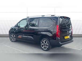 Used Citroen Berlingo 2023 for sale - 79403839: Photo