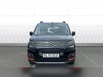 Used Citroen Berlingo 2023 for sale - 79403839: Photo