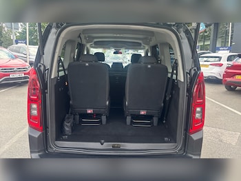 Used Citroen Berlingo 2023 for sale - 79403839: Photo