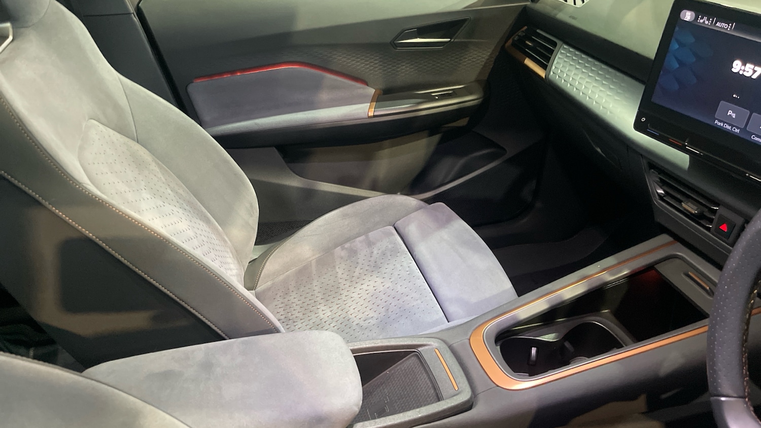 Used Cupra Born 2023 for sale - 77449474: Photo 14