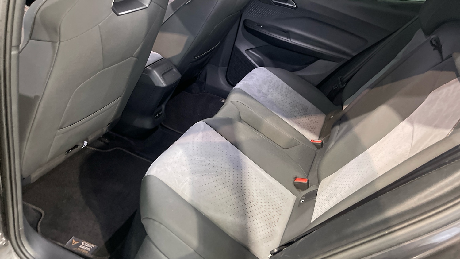 Used Cupra Born 2023 for sale - 77449474: Photo 16