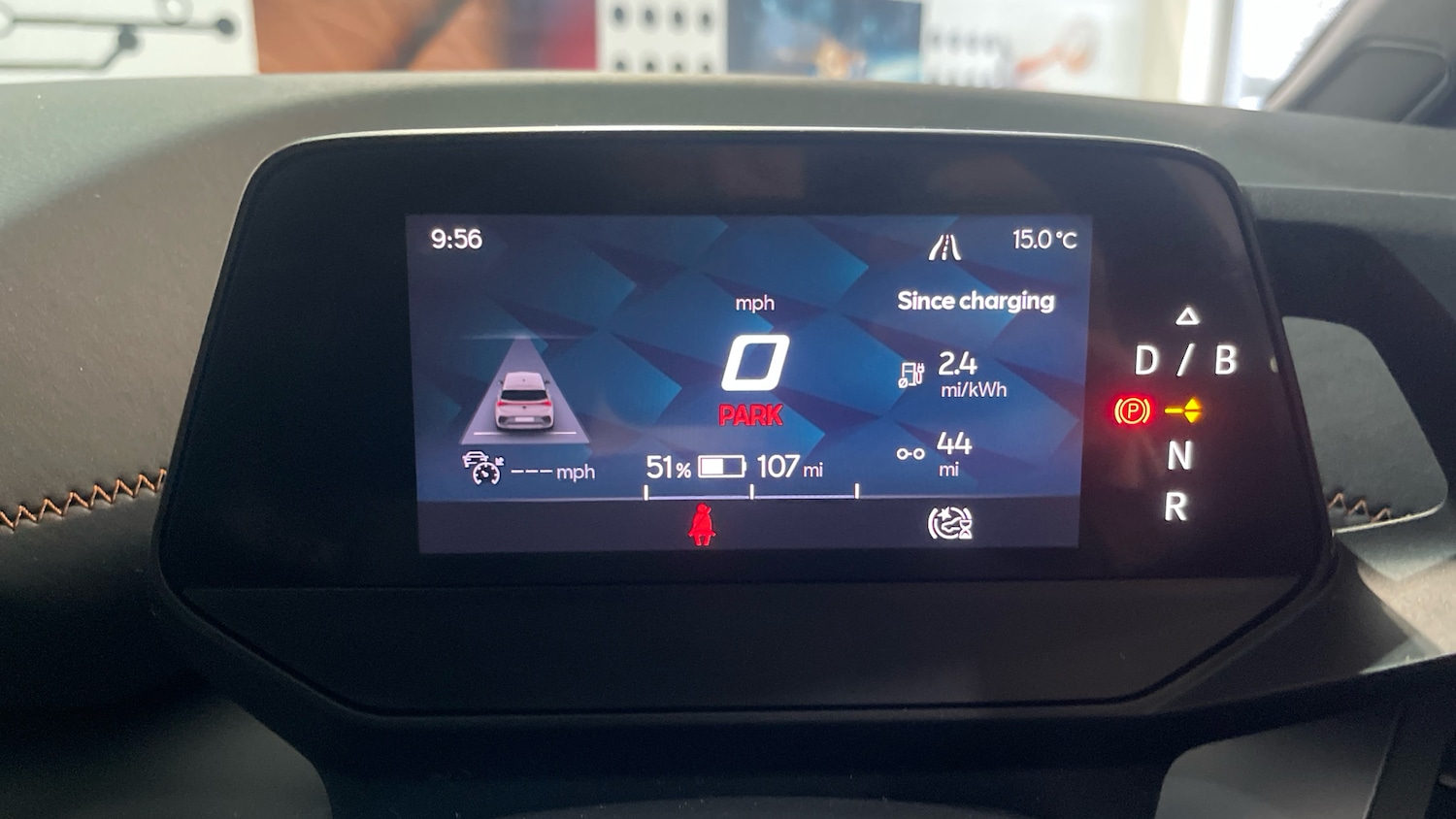 Used Cupra Born 2023 for sale - 77449474: Photo 18