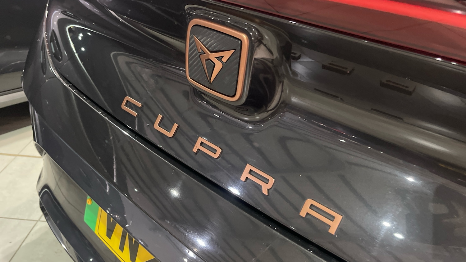 Used Cupra Born 2023 for sale - 77449474: Photo 19