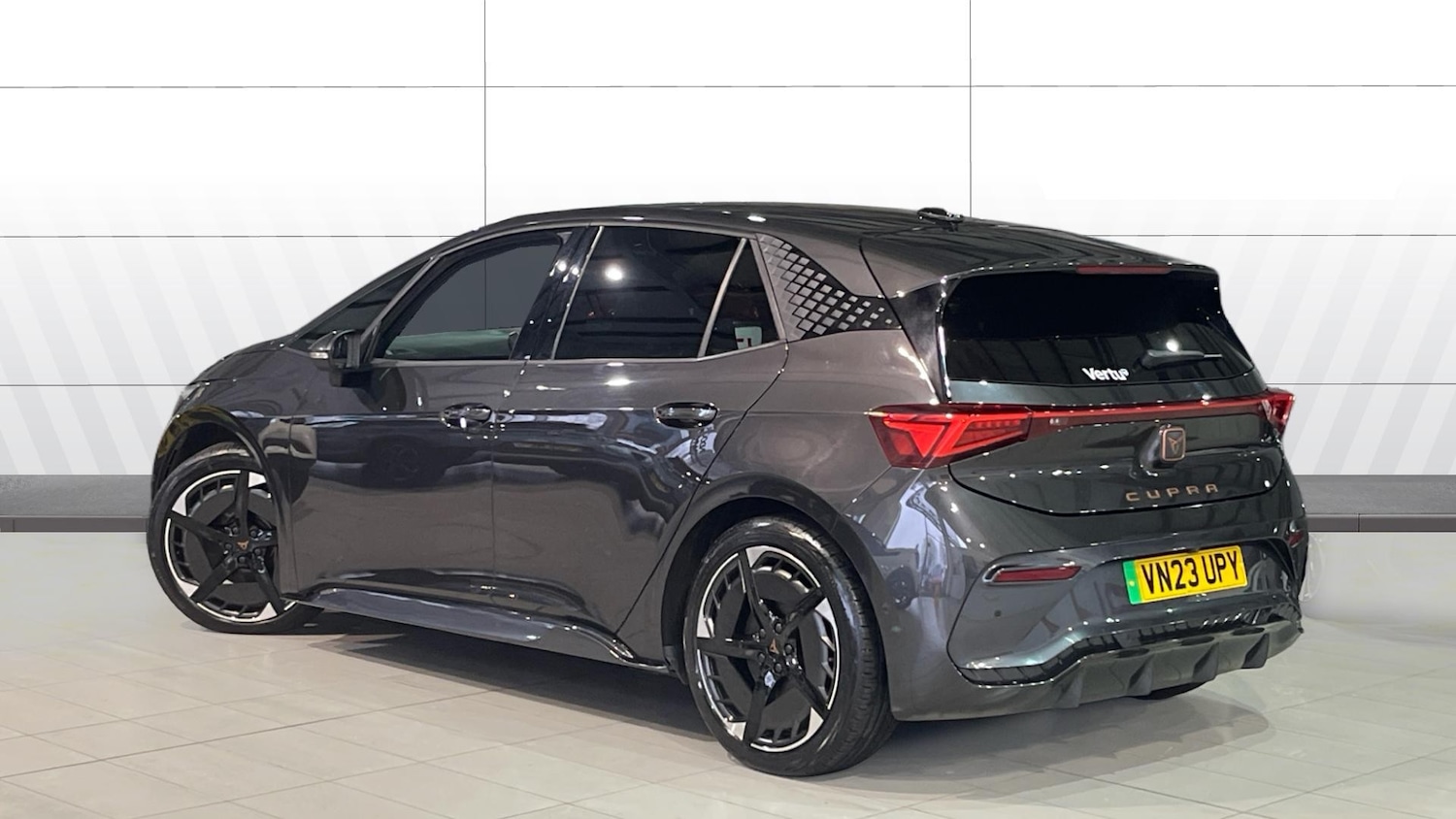 Used Cupra Born 2023 for sale - 77449474: Photo 2