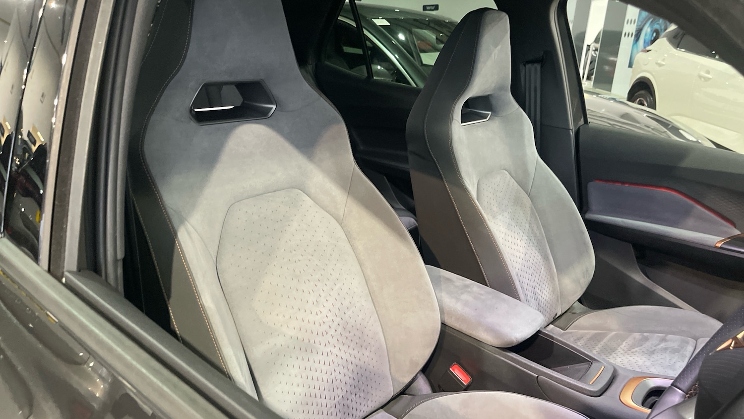 Used Cupra Born 2023 for sale - 77449474: Photo 24