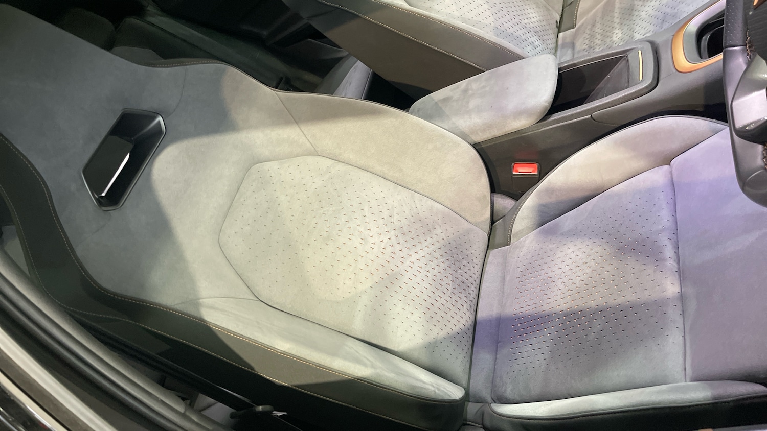 Used Cupra Born 2023 for sale - 77449474: Photo 25