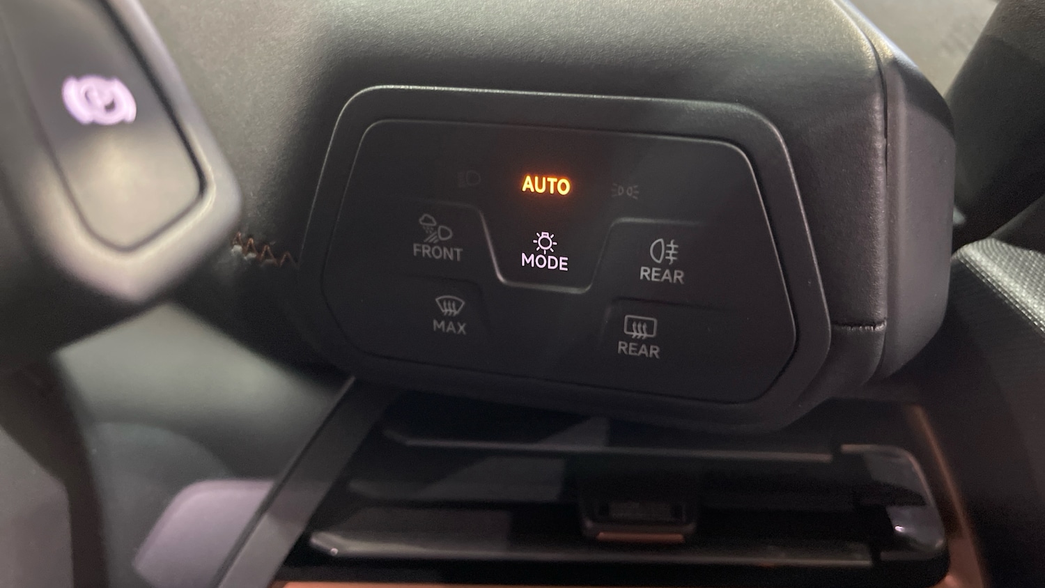 Used Cupra Born 2023 for sale - 77449474: Photo 27