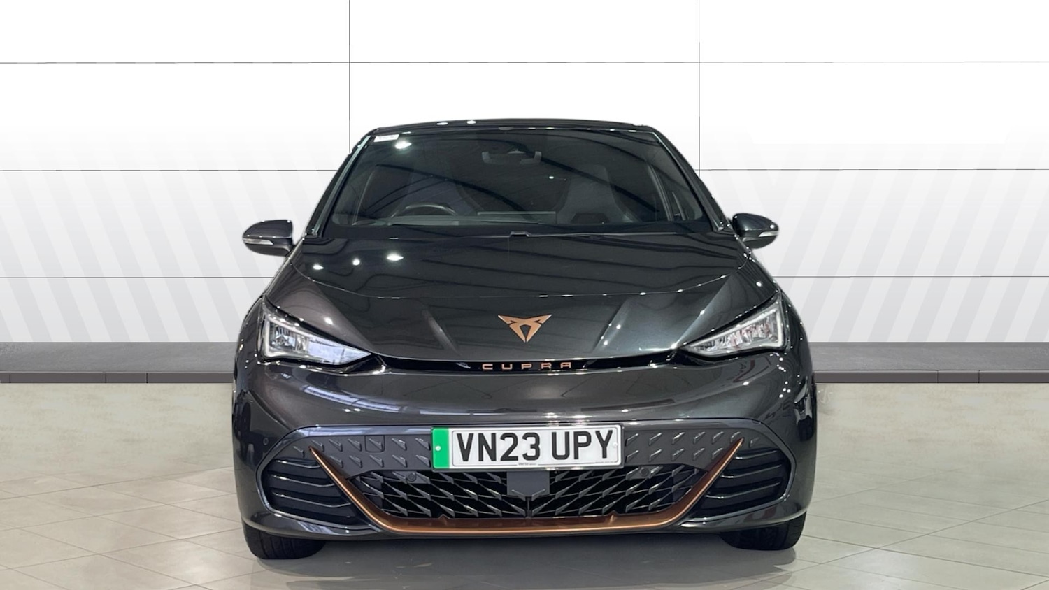 Used Cupra Born 2023 for sale - 77449474: Photo 3