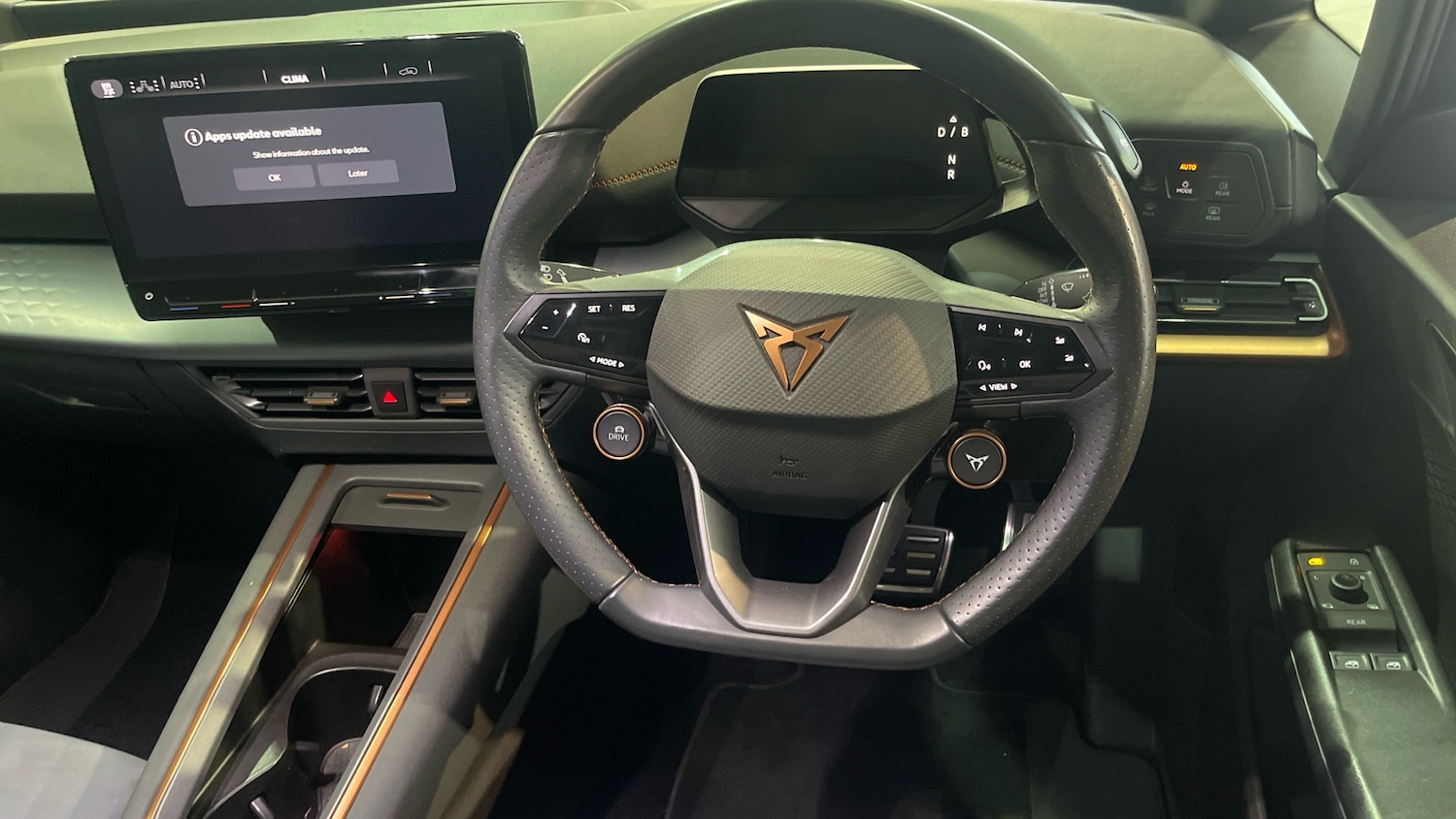 Used Cupra Born 2023 for sale - 77449474: Photo 32