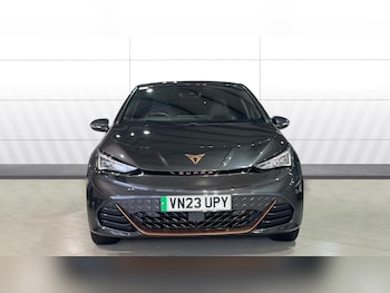 Used Cupra Born 2023 for sale - 77449474: Photo