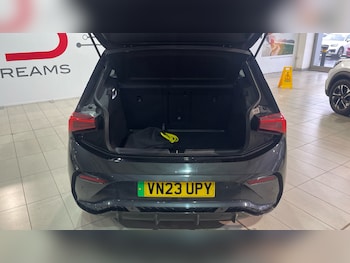 Used Cupra Born 2023 for sale - 77449474: Photo