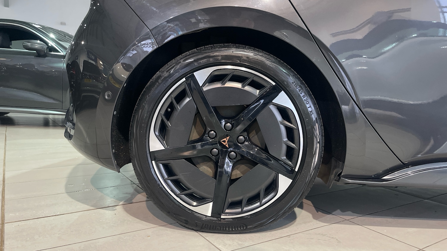 Used Cupra Born 2023 for sale - 77449474: Photo 7