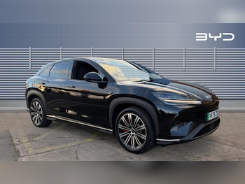 Used BYD Sealion 7 2025 for sale - 78226740: Photo