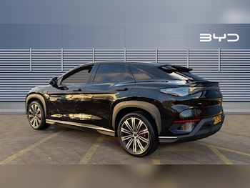 Used BYD Sealion 7 2025 for sale - 78226740: Photo