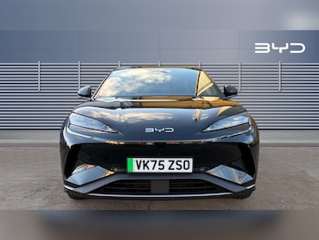 Used BYD Sealion 7 2025 for sale - 78226740: Photo