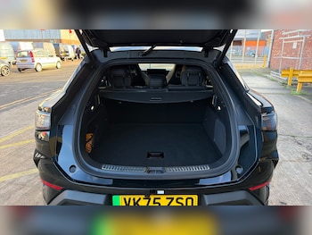 Used BYD Sealion 7 2025 for sale - 78226740: Photo