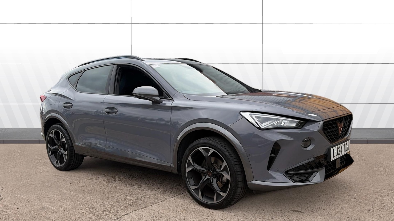 Used Cupra Formentor 2024 for sale - 76366936: Photo 1