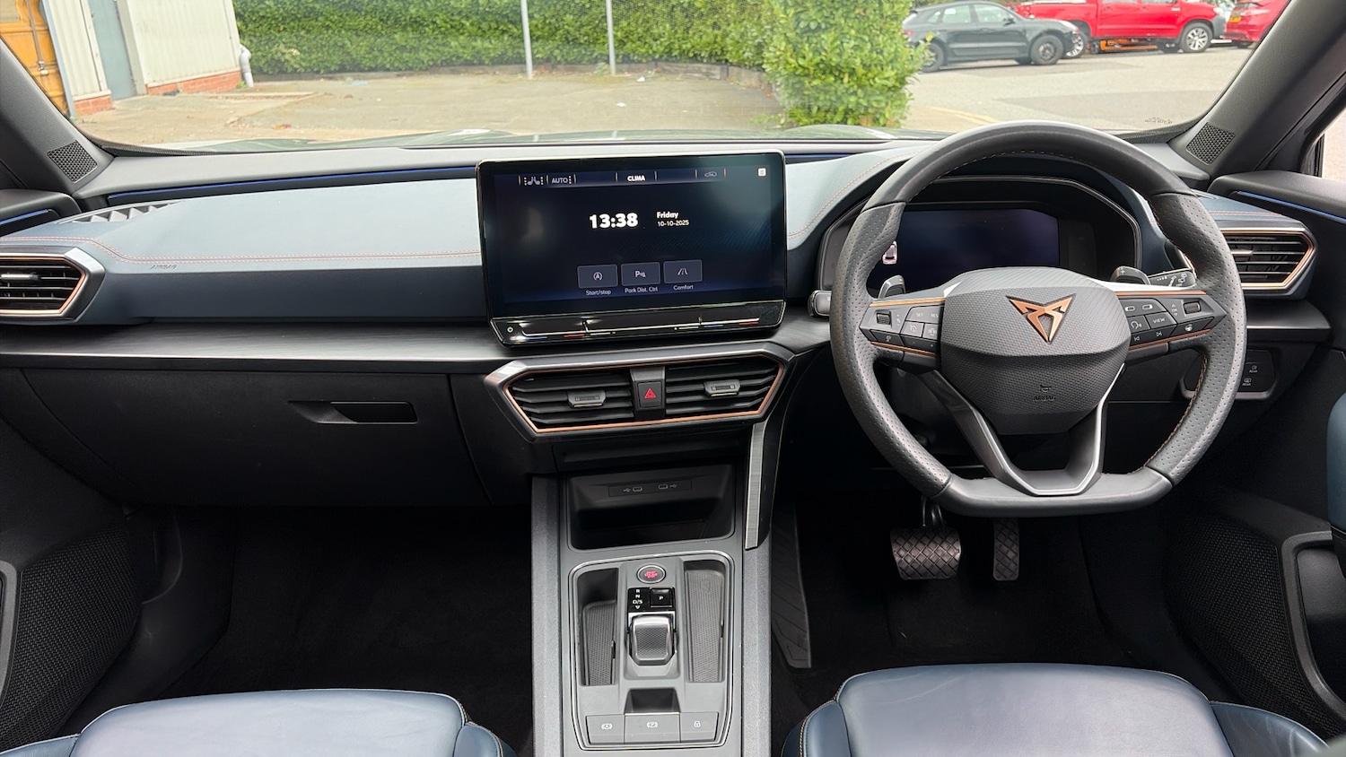 Used Cupra Formentor 2024 for sale - 76366936: Photo 10