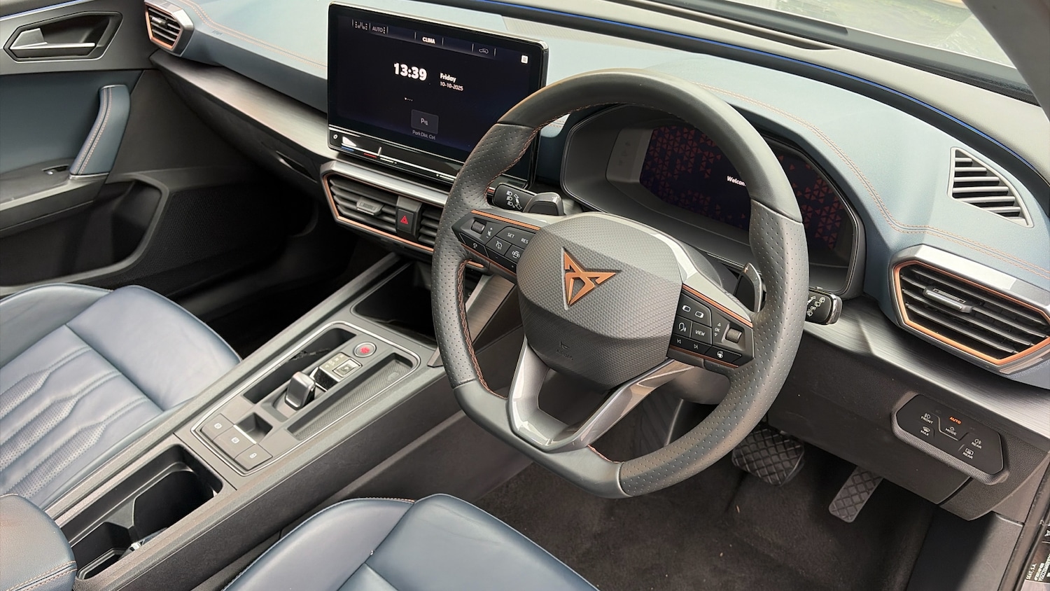 Used Cupra Formentor 2024 for sale - 76366936: Photo 11