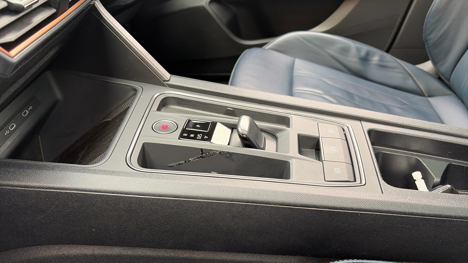 Used Cupra Formentor 2024 for sale - 76366936: Photo 13