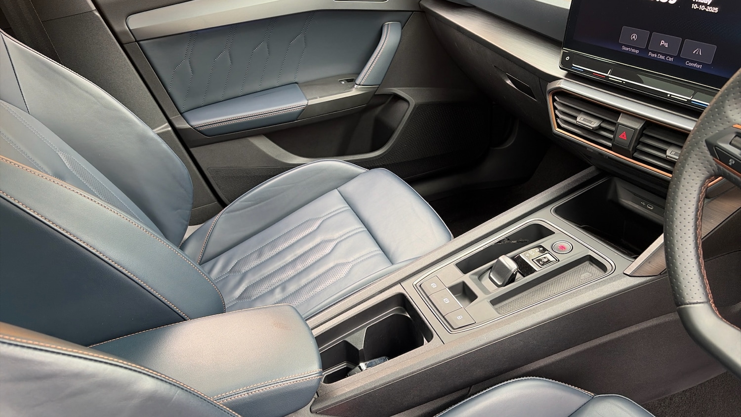 Used Cupra Formentor 2024 for sale - 76366936: Photo 14
