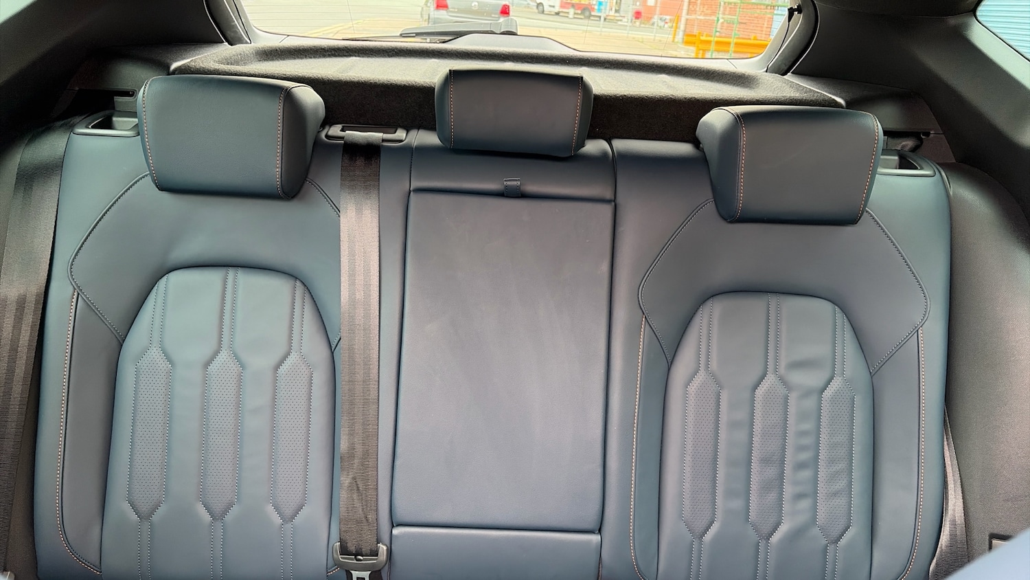 Used Cupra Formentor 2024 for sale - 76366936: Photo 15