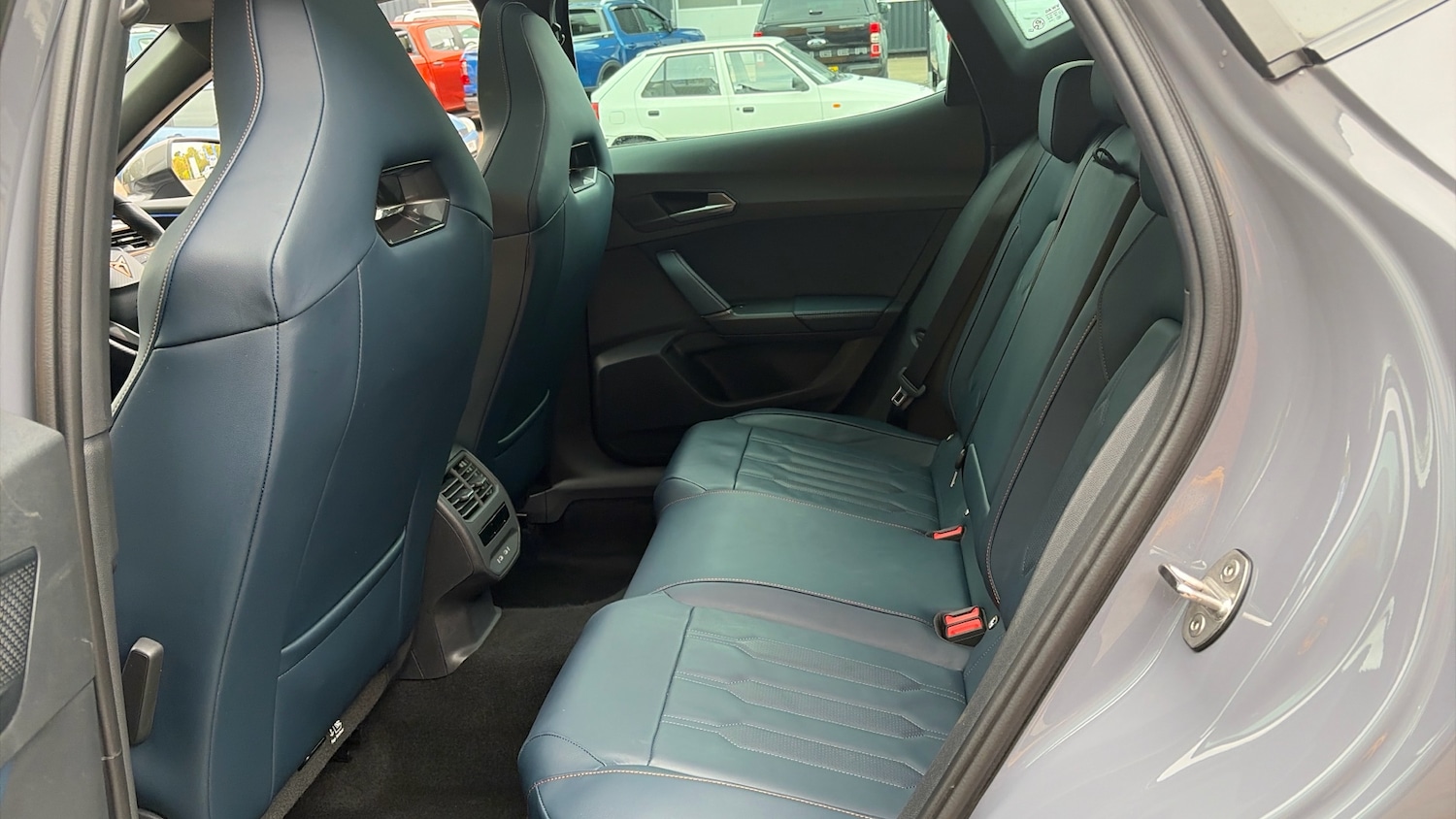 Used Cupra Formentor 2024 for sale - 76366936: Photo 16