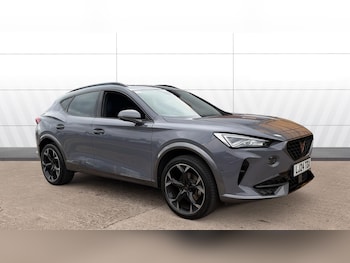 Used Cupra Formentor 2024 for sale - 76366936: Photo