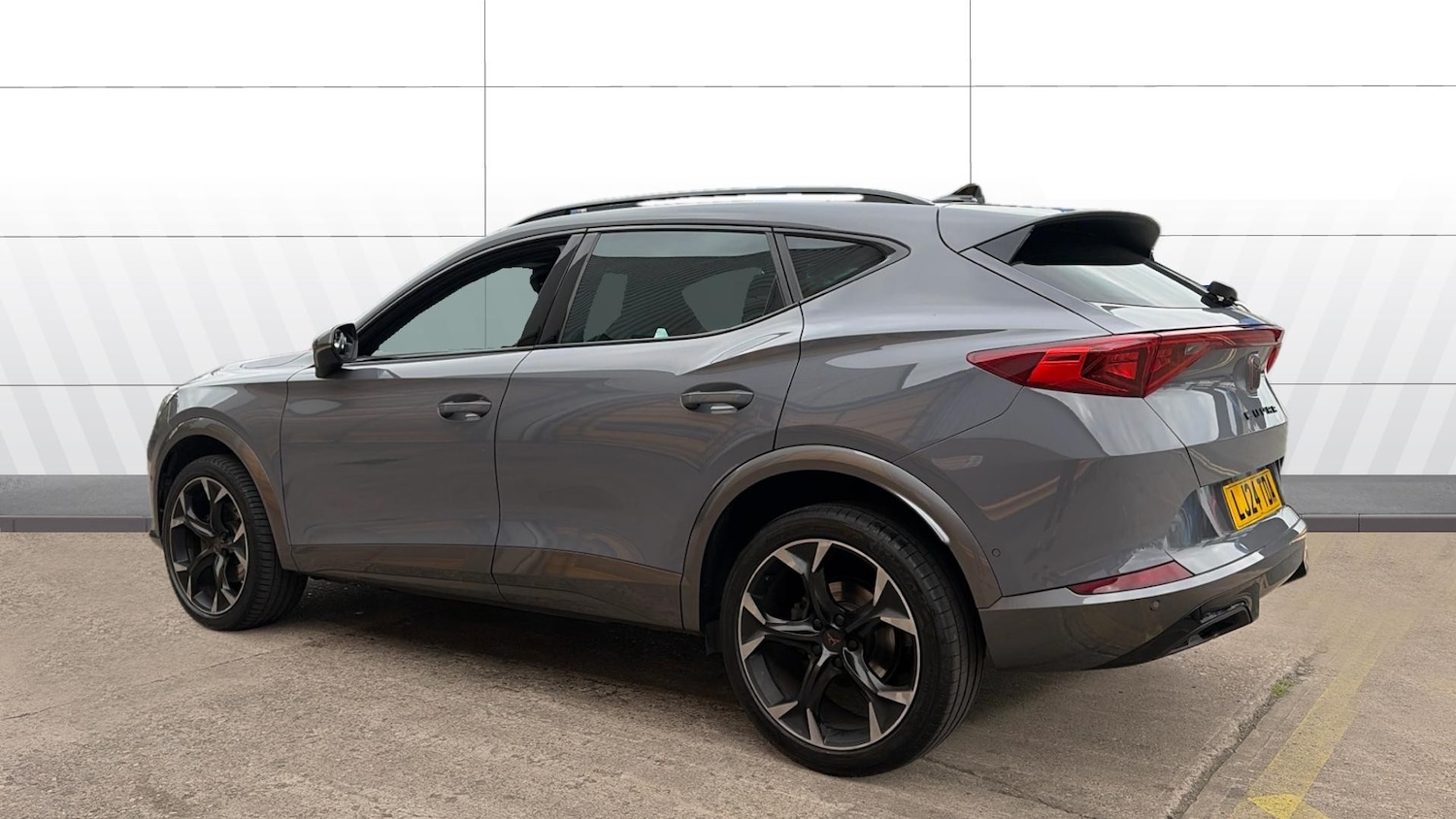 Used Cupra Formentor 2024 for sale - 76366936: Photo 2