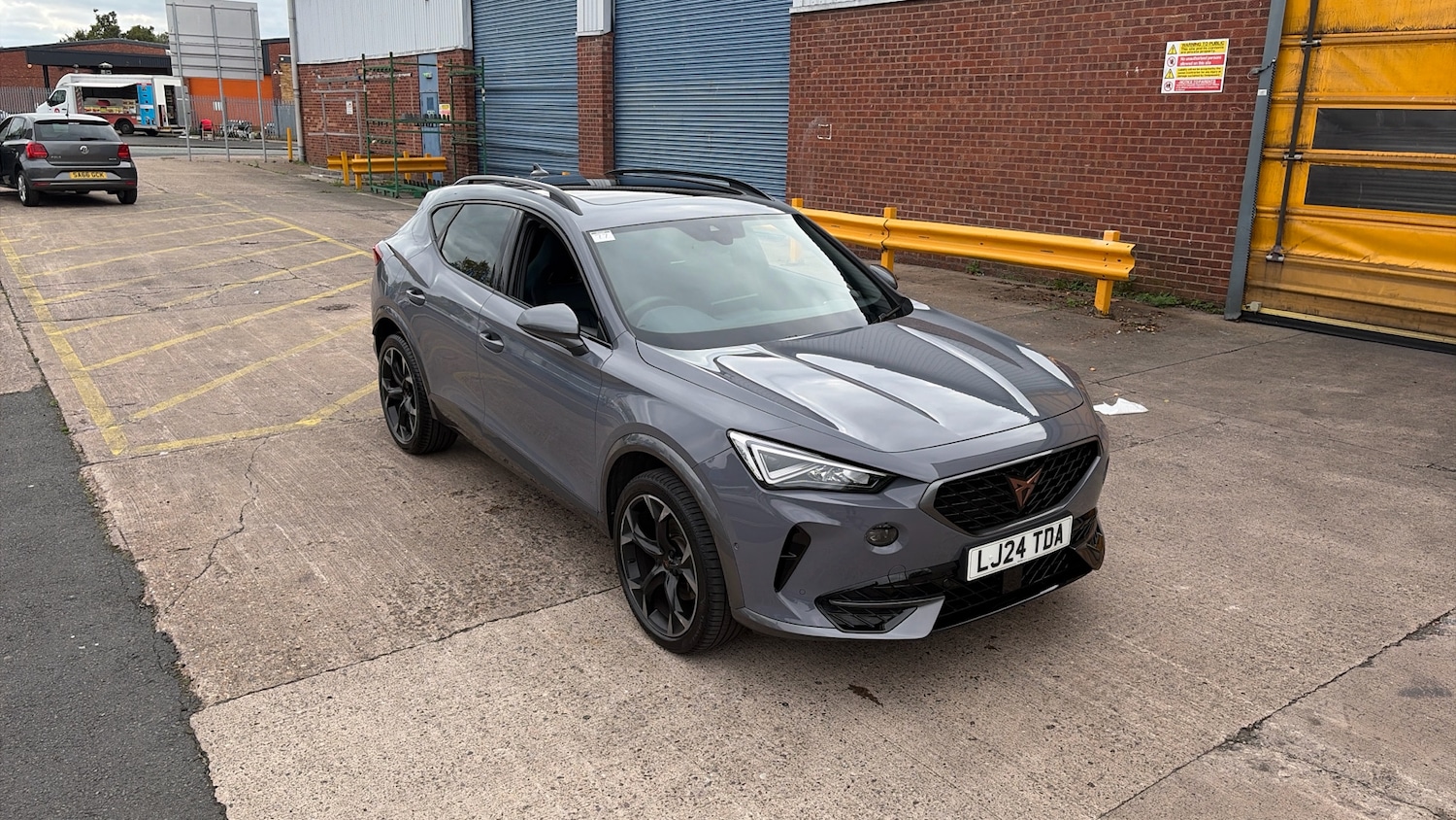 Used Cupra Formentor 2024 for sale - 76366936: Photo 24