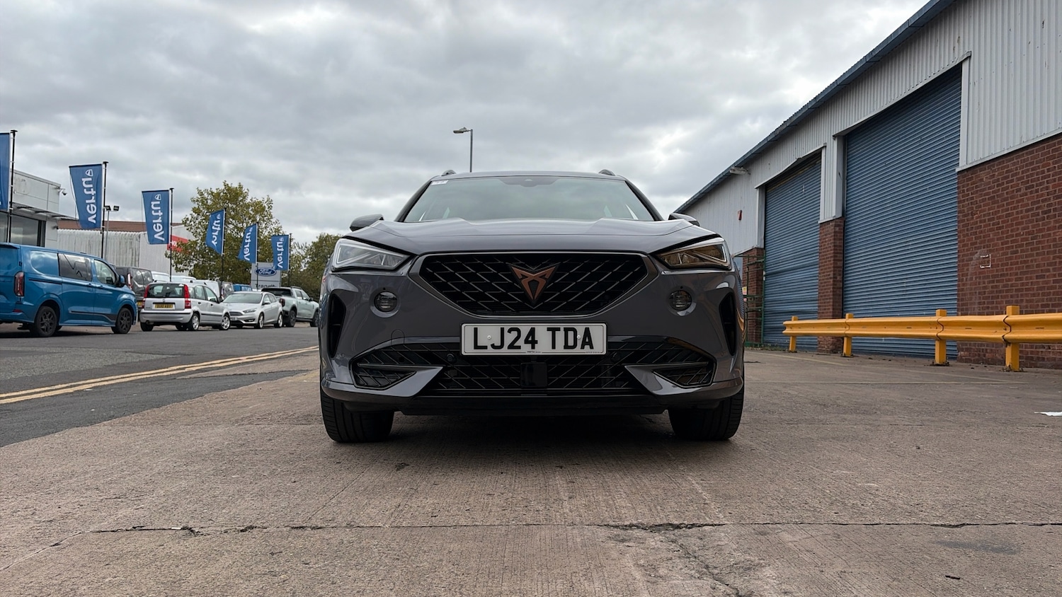 Used Cupra Formentor 2024 for sale - 76366936: Photo 25
