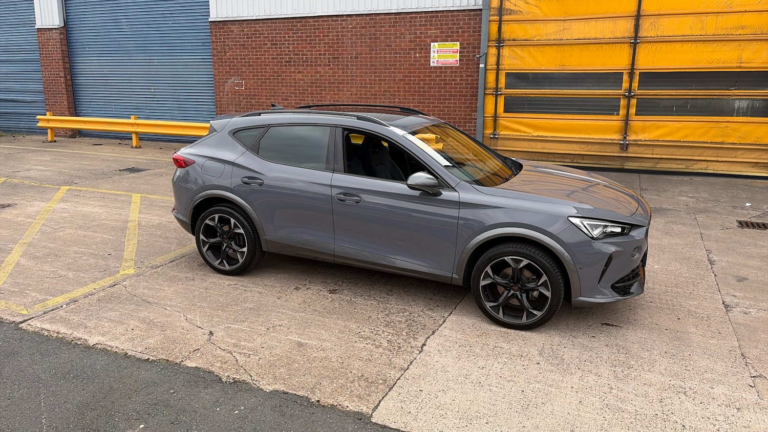 Used Cupra Formentor 2024 for sale - 76366936: Photo 26