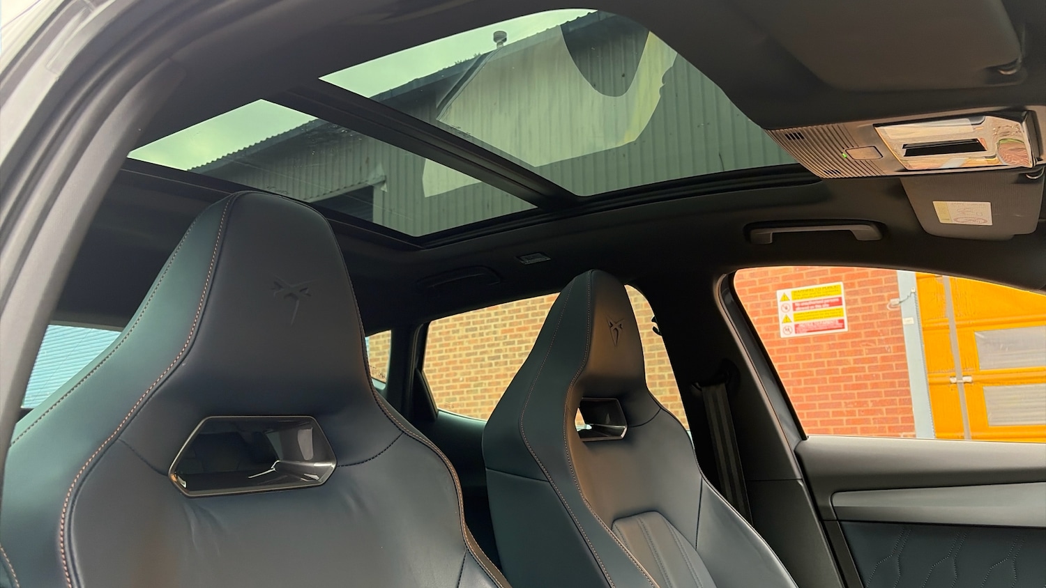 Used Cupra Formentor 2024 for sale - 76366936: Photo 27