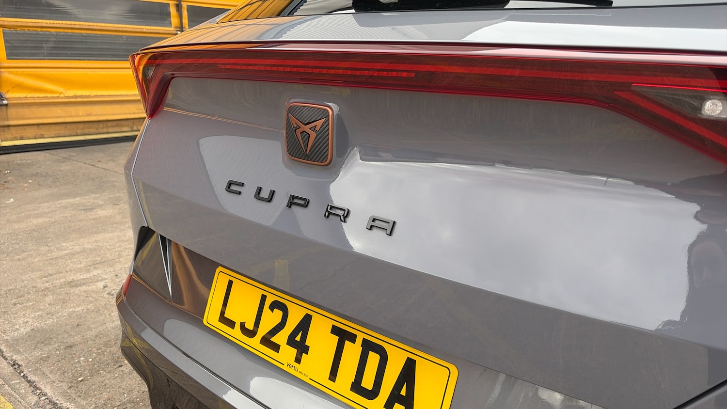 Used Cupra Formentor 2024 for sale - 76366936: Photo 29